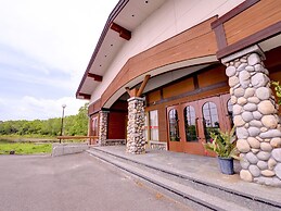 Shiga Lake Hotel