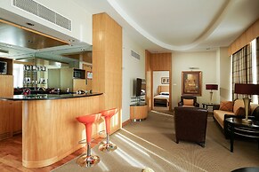 Lugal, A Luxury Collection Hotel Ankara