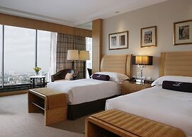 Lugal, A Luxury Collection Hotel Ankara