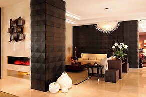 Lugal, A Luxury Collection Hotel Ankara