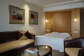 Lugal, A Luxury Collection Hotel Ankara