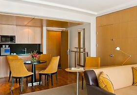 Lugal, A Luxury Collection Hotel Ankara