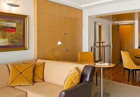 Lugal, A Luxury Collection Hotel Ankara