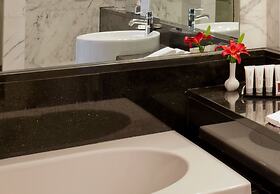 Lugal, A Luxury Collection Hotel Ankara