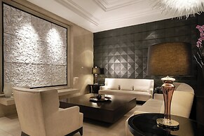 Lugal, A Luxury Collection Hotel Ankara