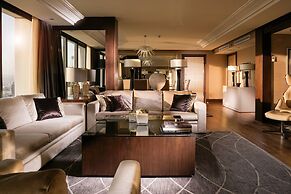 Lugal, A Luxury Collection Hotel Ankara