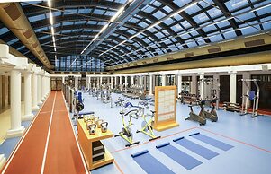 Lugal, A Luxury Collection Hotel Ankara