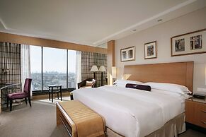 Lugal, A Luxury Collection Hotel Ankara
