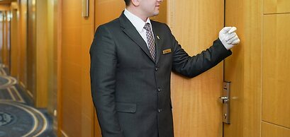 Lugal, A Luxury Collection Hotel Ankara