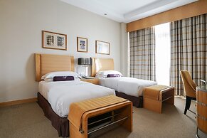 Lugal, A Luxury Collection Hotel Ankara