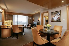Lugal, A Luxury Collection Hotel Ankara