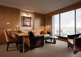 Lugal, A Luxury Collection Hotel Ankara