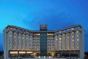 Four Points by Sheraton Visakhapatnam