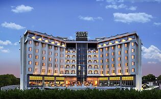 Four Points by Sheraton Visakhapatnam