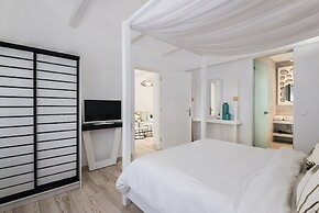 Smy Mediterranean White Santorini