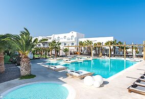 Smy Mediterranean White Santorini