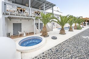 Smy Mediterranean White Santorini