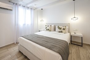 Smy Mediterranean White Santorini