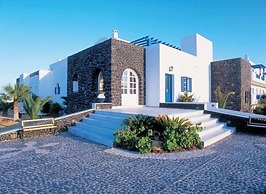 Smy Mediterranean White Santorini