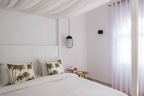 Smy Mediterranean White Santorini