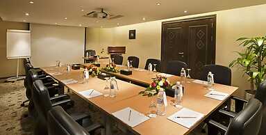 Coral Jubail Hotel
