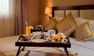Coral Jubail Hotel