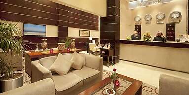 Coral Jubail Hotel