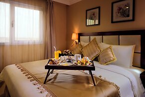 Coral Jubail Hotel