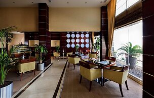 Coral Jubail Hotel