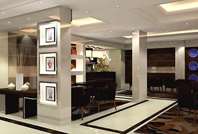 Coral Jubail Hotel
