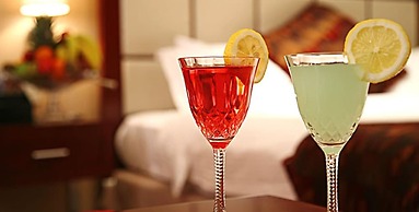 Coral Jubail Hotel