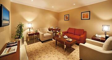 Coral Jubail Hotel