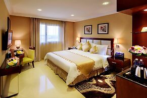 Coral Jubail Hotel