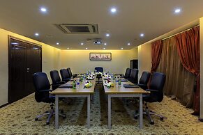 Coral Jubail Hotel