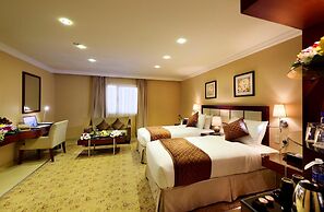 Coral Jubail Hotel