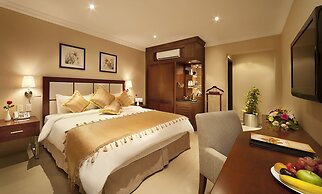 Coral Jubail Hotel