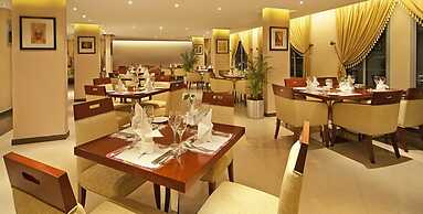 Coral Jubail Hotel