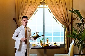Coral Jubail Hotel