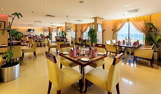 Coral Jubail Hotel