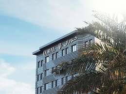 Coral Jubail Hotel