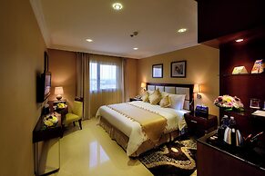 Coral Jubail Hotel