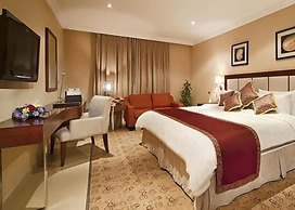 Coral Jubail Hotel