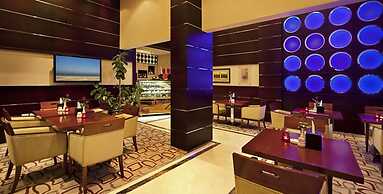 Coral Jubail Hotel