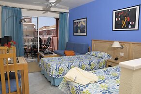 Apartamentos Marola Park