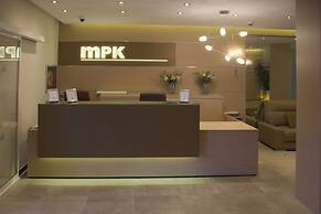 Apartamentos Marola Park