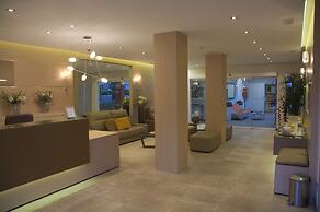 Apartamentos Marola Park