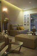 Apartamentos Marola Park