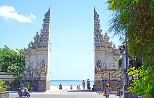 The ONE Legian