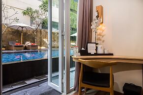 The ONE Legian