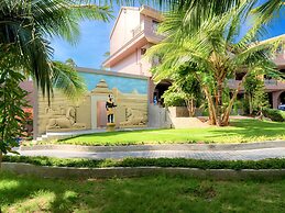 Le Viva Mui Ne Resort